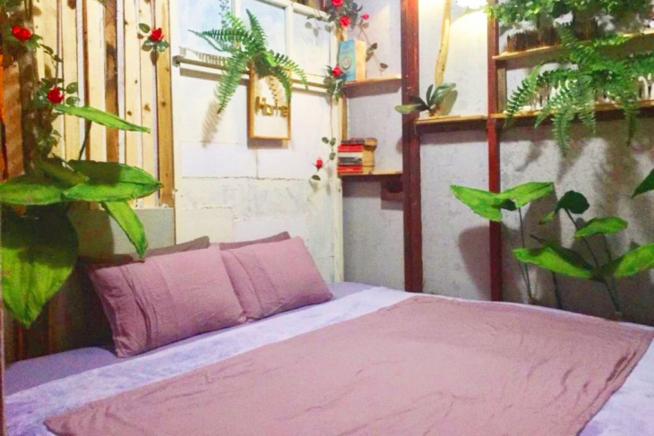 khám phá, 10 homestay quận 10 thiết kế đẹp cho kỳ staycation thêm ý nghĩa