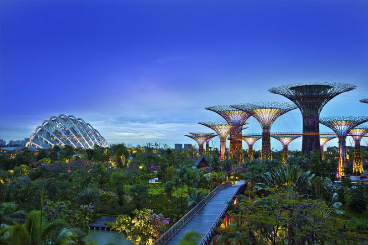 khám phá, trải nghiệm, lưu ngay 10 địa điểm du lịch singapore 2022 hấp dẫn nhất mà bạn không thể bỏ qua