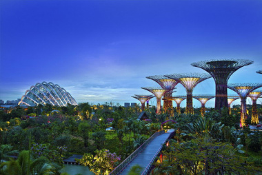 Lưu ngay 10 địa điểm du lịch Singapore 2022 hấp dẫn nhất mà bạn không thể bỏ qua