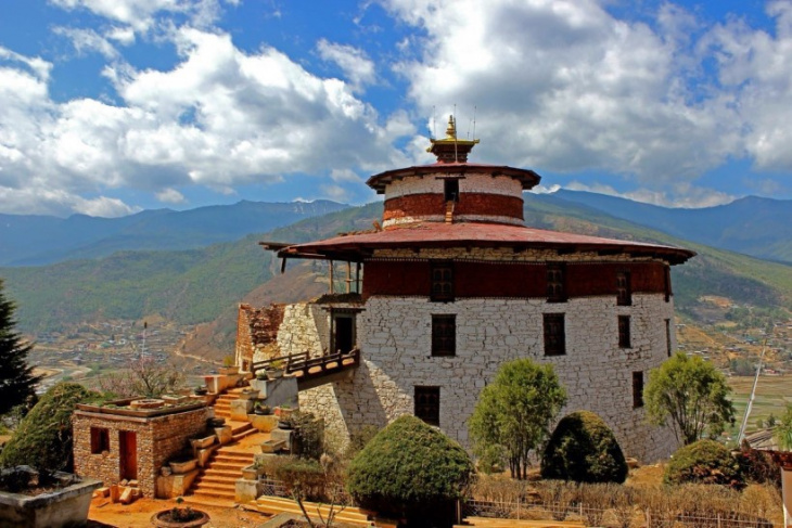 du lịch bhutan, du lịch châu á, hành hương, khám phá, du lịch bhutan: khám phá top 8 điểm đến hấp dẫn du khách
