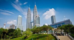 Top 5 địa điểm Du Lịch Nổi Tiếng ở Malaysia