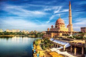 khám phá, trải nghiệm, top 5 địa điểm du lịch nổi tiếng ở malaysia