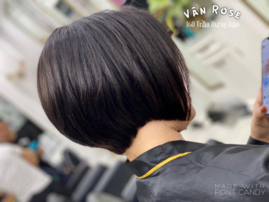 Top 7 Địa chỉ cắt tóc ngắn đẹp nhất Bắc Ninh