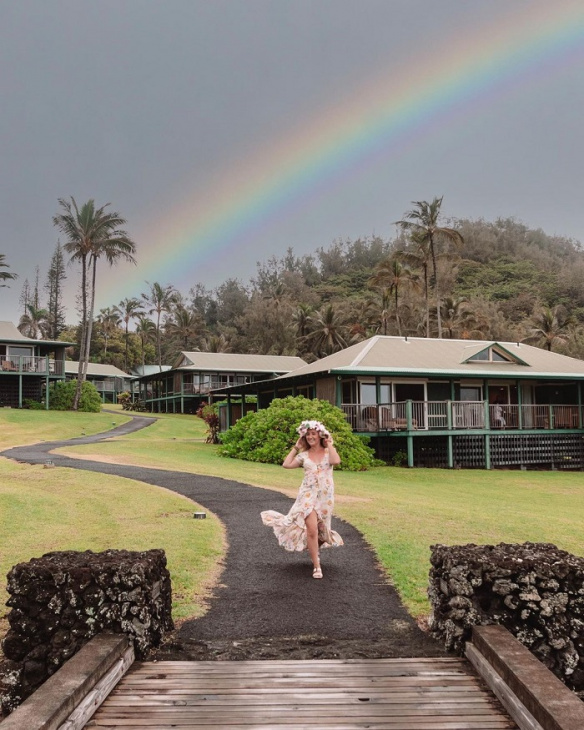 khu nghỉ dưỡng đẹp nhất ở hawaii, khám phá, trải nghiệm, choáng ngợp trước sự sang trọng và đẳng cấp của những khu nghỉ dưỡng đẹp nhất ở hawaii