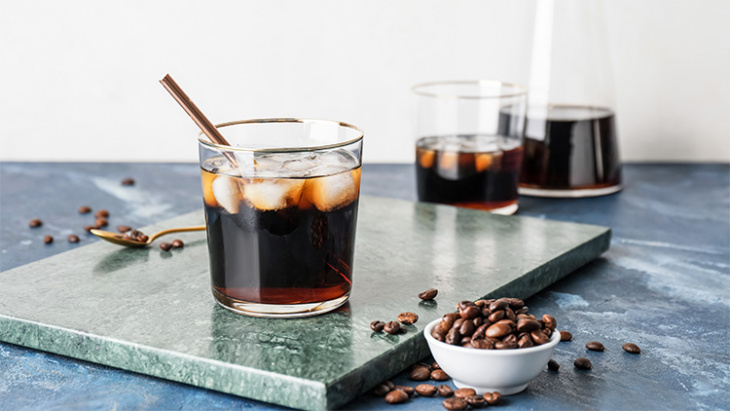cà phê, đồ uống, top stories, cold brew coffee: nguồn gốc và các cách pha cà phê ủ lạnh