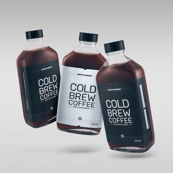 cà phê, đồ uống, top stories, cold brew coffee: nguồn gốc và các cách pha cà phê ủ lạnh