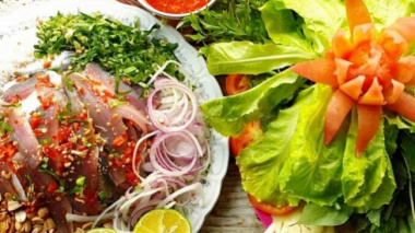 6 delicious dishes that are unmatched in Phu Quoc