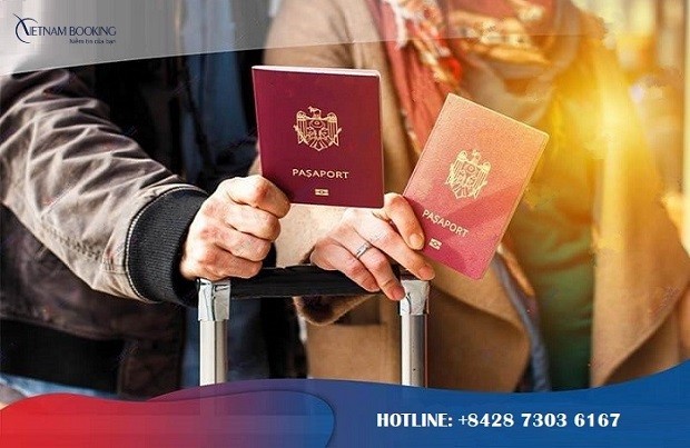 Top 11 dịch vụ gia hạn visa Đức tại TPHCM đơn giản, nhanh chóng