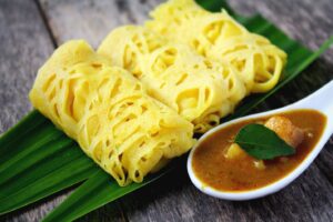 khám phá, trải nghiệm, top 10 món ăn đường phố malaysia bạn nhất định phải thử