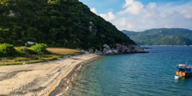 Ghé thăm Đảo Mê – Hòn đảo đẹp tựa thiên đường ở xứ Thanh