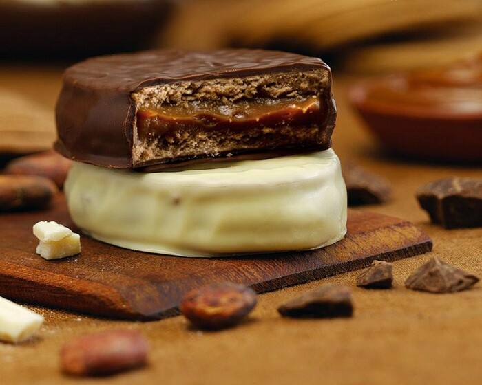 ‘lịm tim’ với các món bánh ngọt nổi tiếng thế giới: sức hút khó cưỡng đến từ hương vị ngọt ngào