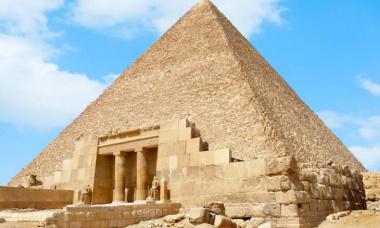 7 địa điểm hàng đầu khi đến với tour Ai Cập