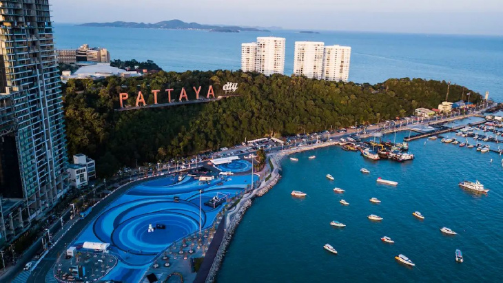 pattaya thái lan – tổng hợp kinh nghiệm du lịch pattaya (2022)
