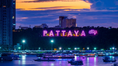 Pattaya Thái Lan – Tổng hợp kinh nghiệm du lịch Pattaya (2022)