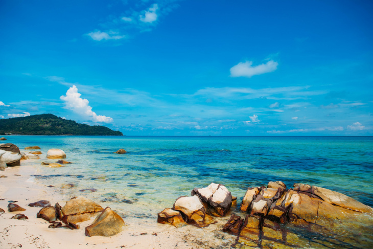 nghỉ dưỡng, biển cửa đại hội an – một trong những bãi biển đẹp nhất châu á