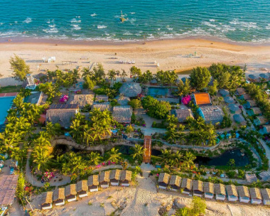 Note ngay lại 4 bãi biển Lagi cho chuyến đi Bình Thuận sắp tới!