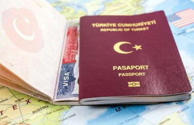 Top 9 dịch vụ làm visa Thổ Nhĩ Kỳ tại Đà Nẵng uy tín, hiệu quả