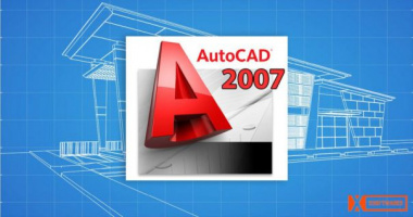 Download Autocad 2007 crack và hướng dẫn cài đặt (Miễn Phí)
