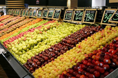 Top 10 Cửa hàng trái cây nhập khẩu quận 4 TPHCM tươi, sạch, ngon