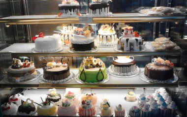 Top 10 tiệm bánh ngọt quận 4 TPHCM siêu ngon nên mua nhất