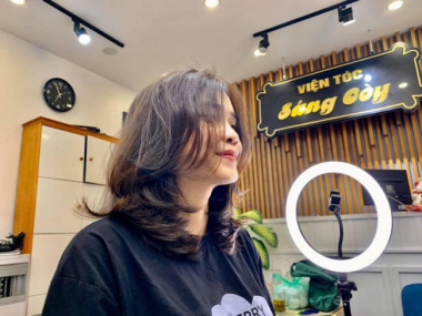 Top 10 Salon làm tóc đẹp nhất quận Long Biên, Hà Nội