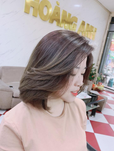 Top 6 Địa chỉ cắt tóc ngắn đẹp nhất tỉnh Bắc Giang