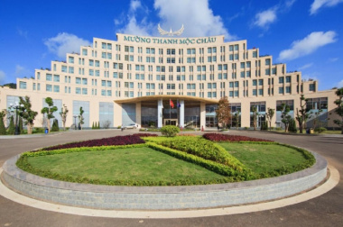 Review khách sạn Mường Thanh Mộc Châu chi tiết nhất 2022