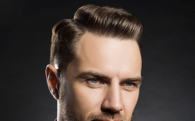 Tổng hợp các kiểu tóc nam tuổi 40 dành cho quý ông