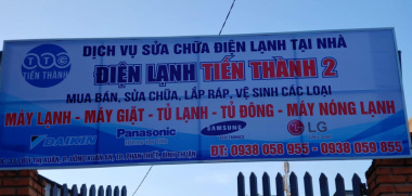 Top 5  Dịch vụ sửa chữa bình nước nóng uy tín nhất tỉnh Bình Thuận