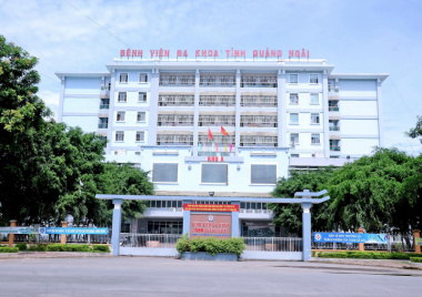 Top 4  Địa chỉ cung cấp dịch vụ khám sức khỏe doanh nghiệp tốt nhất tỉnh Quảng Ngãi