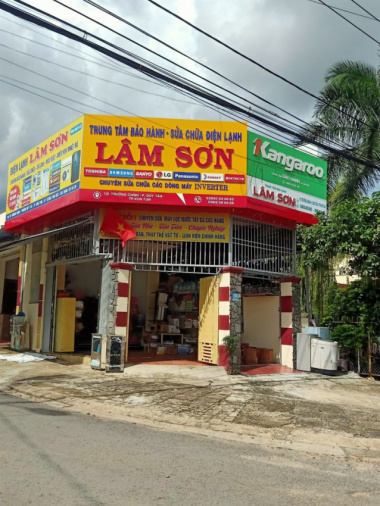 Top 5  Dịch vụ sửa tủ lạnh tại nhà uy tín nhất tỉnh Kon Tum