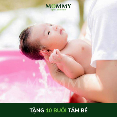 Top 7  dịch vụ tắm bé sơ sinh tại nhà tốt nhất ở TP Vinh