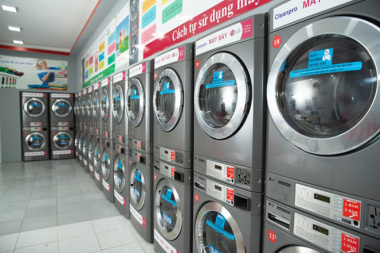 Top 5  Dịch vụ giặt ủi tốt nhất tỉnh Lâm Đồng