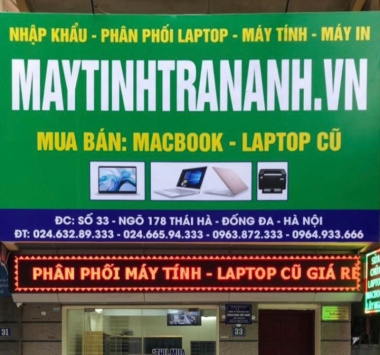 Top 8  dịch vụ sửa máy tính tại nhà uy tín nhất Hà Nội