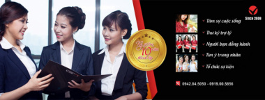Top 5  dịch vụ cho thuê người yêu chuyên nghiệp và uy tín nhất tại Hà Nội