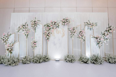 Top 9  Dịch vụ trang trí gia tiên ngày cưới đẹp nhất tỉnh Ninh Thuận
