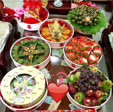 Top 7  Dịch vụ trang trí tiệc cưới đẹp nhất quận Gò Vấp, TP. HCM
