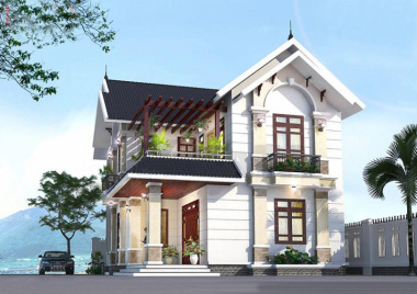 Top 6  Dịch vụ thiết kế nhà, biệt thự đẹp và uy tín nhất tỉnh Bắc Ninh
