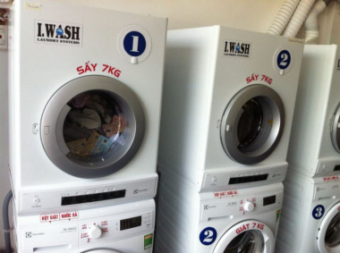 Top 5  Dịch vụ giặt ủi tốt nhất tỉnh Quảng Ngãi