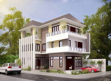 Top 7  Dịch vụ thiết kế nhà, biệt thự đẹp và uy tín nhất quận Đống Đa, Hà Nội