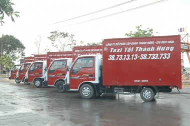 Top 12  Công ty có dịch vụ chuyển nhà trọn gói tốt nhất tại Hà Nội