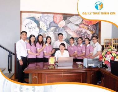 Top 5  Dịch vụ kế toán trọn gói uy tín, chuyên nghiệp nhất tỉnh Lâm Đồng