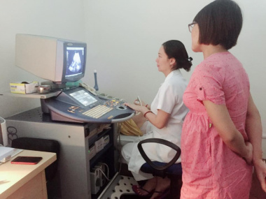 Top 10  Dịch vụ siêu âm, khám thai uy tín nhất tại Hà Nội