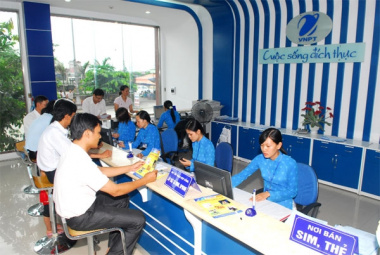 Top 5  Nhà cung cấp dịch vụ Internet nhanh và chất lượng nhất Việt Nam