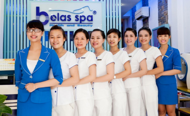 Top 5  Spa có dịch vụ triệt lông hiệu quả nhất Đà Nẵng