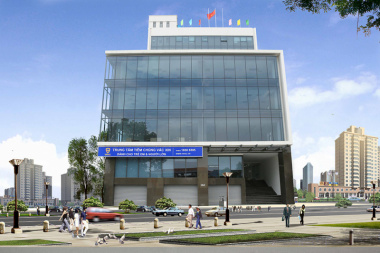 Top 8  Trung tâm tiêm chủng dịch vụ uy tín nhất tại Hà Nội