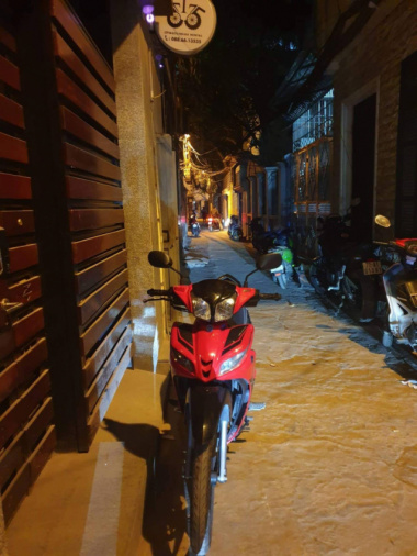 Top 9  Dịch vụ thuê xe máy uy tín nhất tại Hà Nội