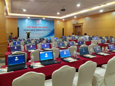 Top 7  dịch vụ thuê PC, Laptop uy tín ở Hà Nội
