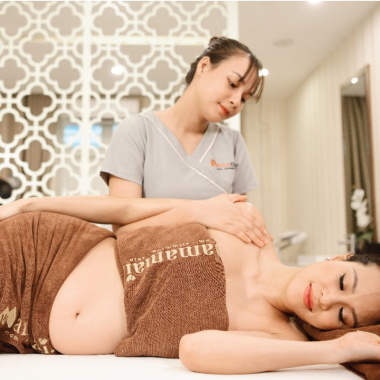 Top 8  Dịch vụ chăm sóc mẹ và bé uy tín, chất lượng nhất tại Hà Nội