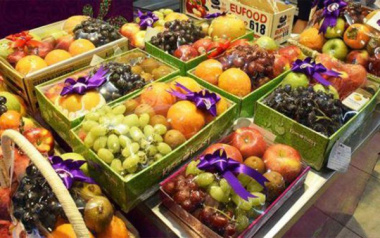 Top 8 Cửa hàng trái cây nhập khẩu quận 10 TPHCM ngon, sạch, an toàn